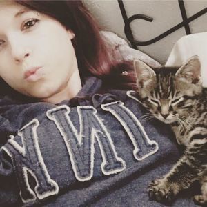 Meet your Posher, Kristin